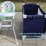 Confortable Grande Terrasse Piscine Parking Clim
