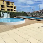 Lejlighed Confortable Grande Terrasse Piscine Parking Clim *