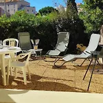 Confortable Grande Terrasse Piscine Parking Clim * Agde