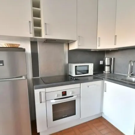 Confortable Grande Terrasse Piscine Parking Clim *