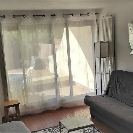 Confortable Grande Terrasse Piscine Parking Clim Appartement *