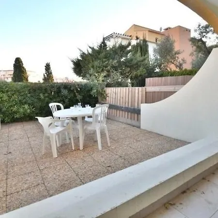 Confortable Grande Terrasse Piscine Parking Clim *