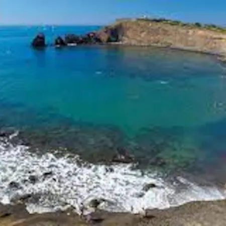 Confortable Grande Terrasse Piscine Parking Clim * Agde