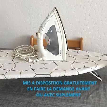 Confortable Grande Terrasse Piscine Parking Clim * Agde