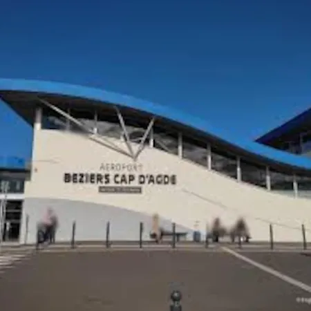 アパート Confortable Grande Terrasse Piscine Parking Clim *