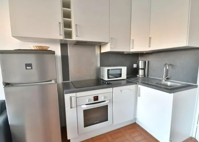 Confortable Grande Terrasse Piscine Parking Clim *