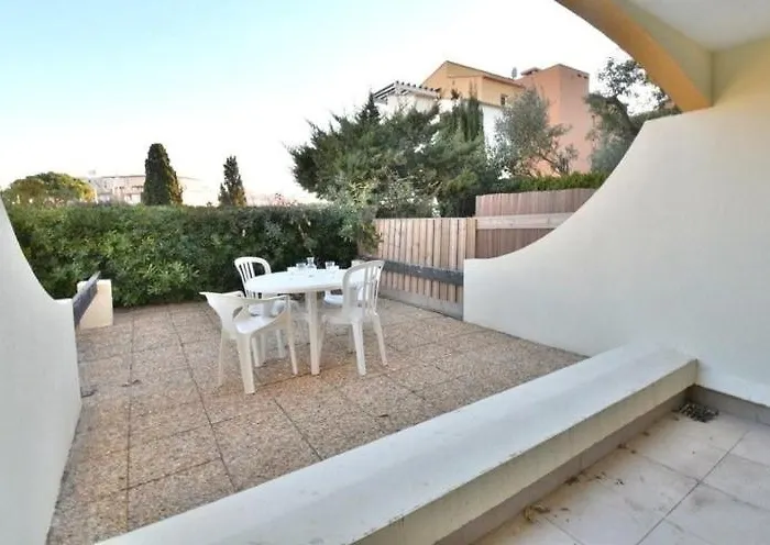 Confortable Grande Terrasse Piscine Parking Clim *