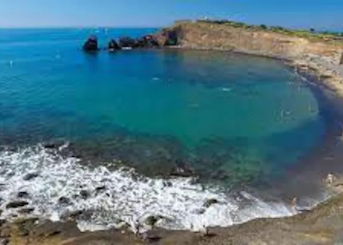 Confortable Grande Terrasse Piscine Parking Clim * Agde