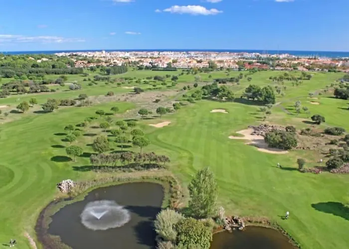 Confortable Grande Terrasse Piscine Parking Clim アパート アグド