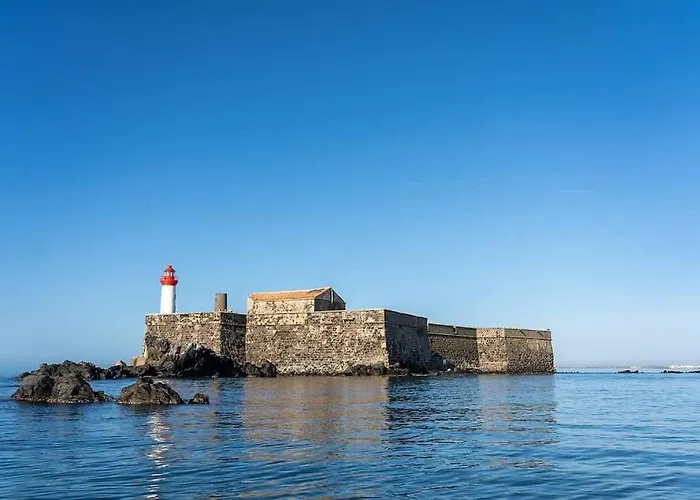 Confortable Grande Terrasse Piscine Parking Clim شقة *