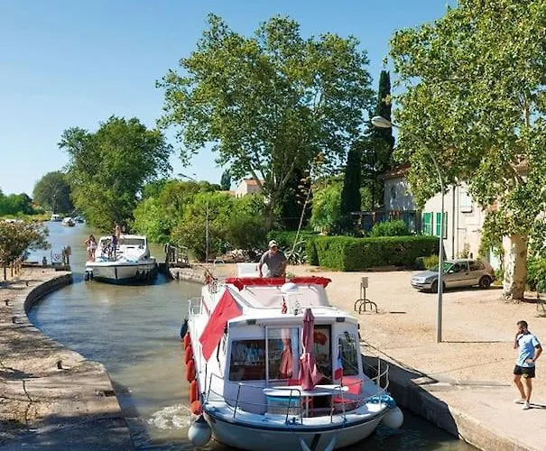 Confortable Grande Terrasse Piscine Parking Clim شقة