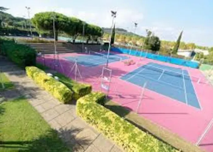 Confortable Grande Terrasse Piscine Parking Clim * アグド