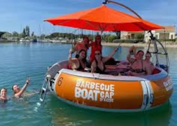 Confortable Grande Terrasse Piscine Parking Clim *