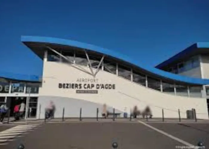 アパート Confortable Grande Terrasse Piscine Parking Clim *