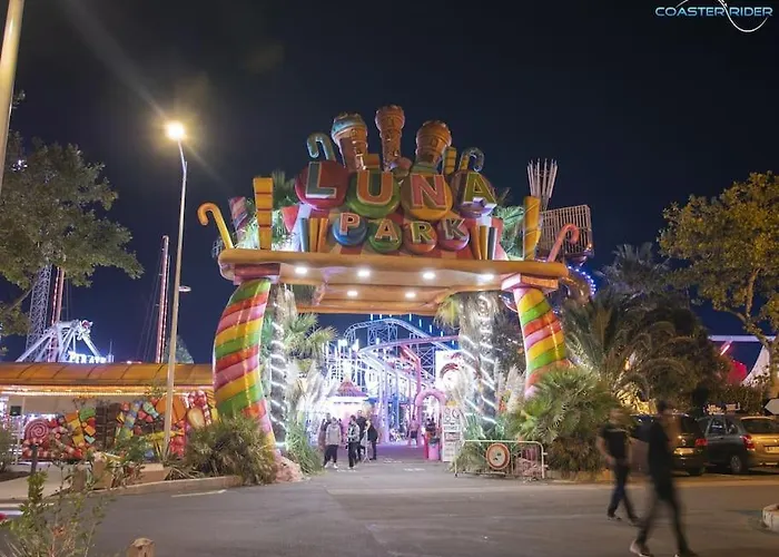 Confortable Grande Terrasse Piscine Parking Clim *